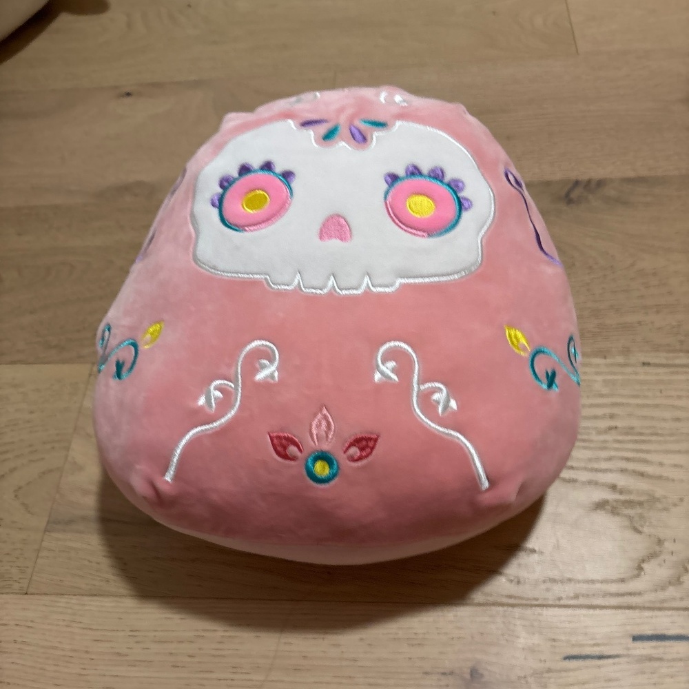 Squish mellow Marcita